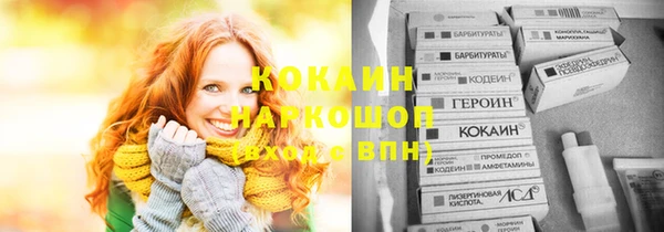 прущий лед Абаза